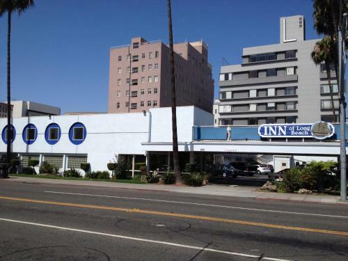 Hotel Inn Of Long Beach