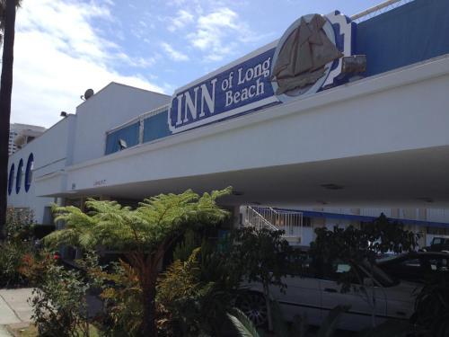 Hotel Inn Of Long Beach