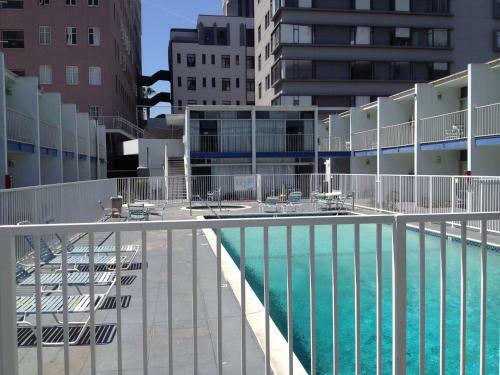 Hotel Inn Of Long Beach