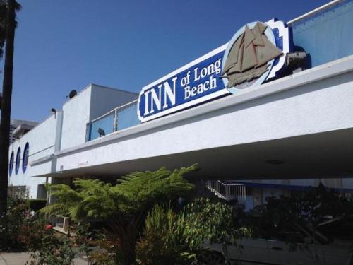 Hotel Inn Of Long Beach