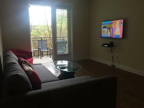 Apartamentos Luxury 2-bedroom, 2-bathroom W Pool
