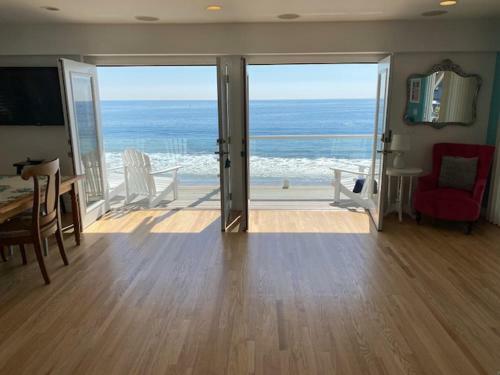Malibu Private Beach Apartments