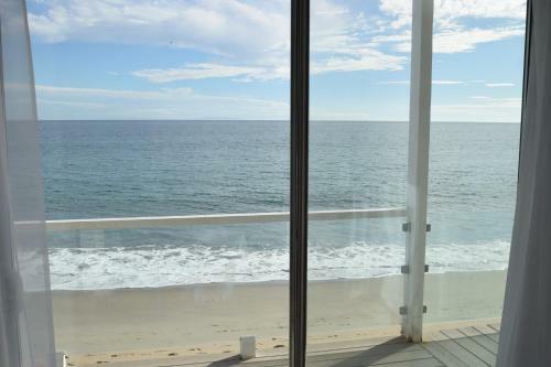 Malibu Private Beach Apartments