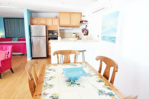 Malibu Private Beach Apartments