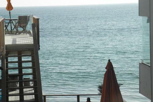 Malibu Private Beach Apartments