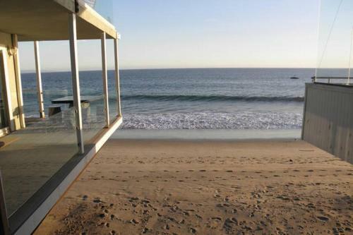 Malibu Private Beach Apartments