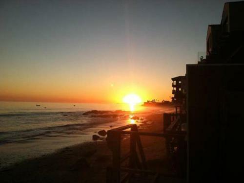 Malibu Private Beach Apartments