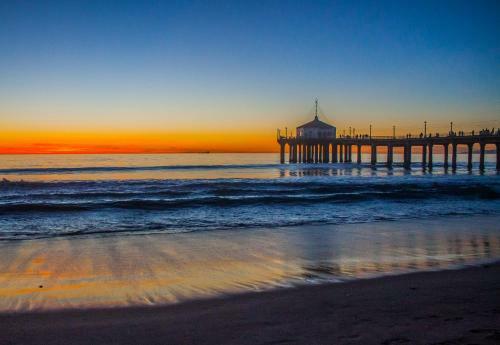 Crimson Hotel, Manhattan Beach