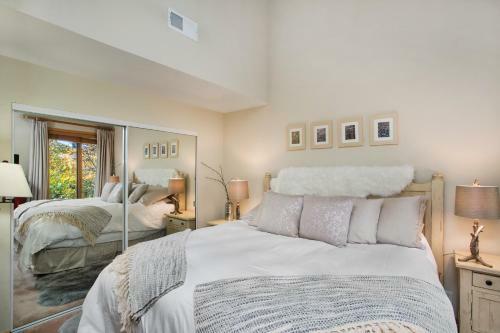 Lodge Mammoth Golf Properties By 101 Great Escapes