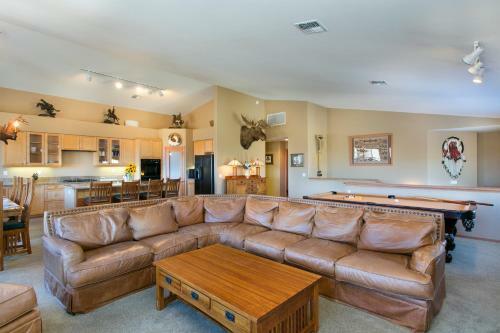 Lodge Mammoth Golf Properties By 101 Great Escapes