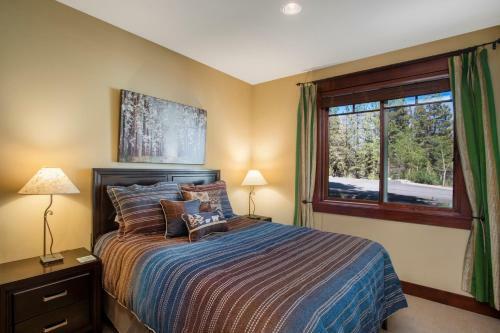 Lodge Mammoth Golf Properties By 101 Great Escapes