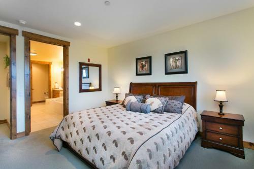 Lodge Mammoth Golf Properties By 101 Great Escapes