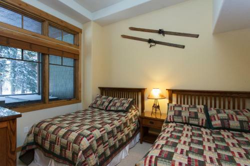 Lodge Mammoth Golf Properties By 101 Great Escapes