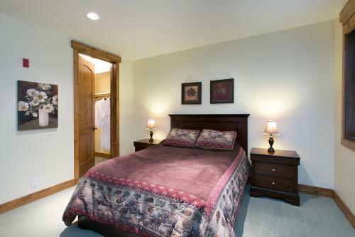Lodge Mammoth Golf Properties By 101 Great Escapes