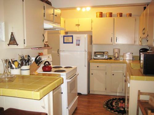 Apartamento Western Slopes Villas 11