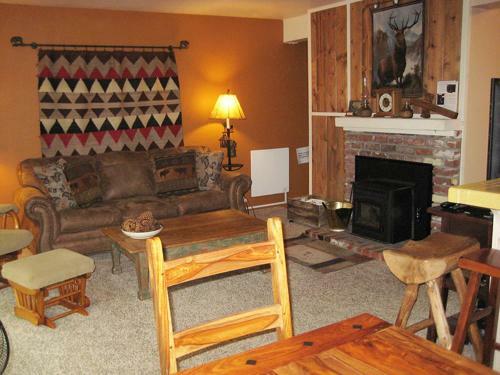 Apartamento Western Slopes Villas 11