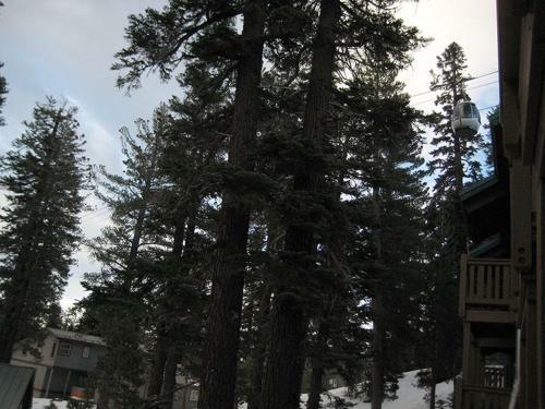 Apartamento Western Slopes Villas 11