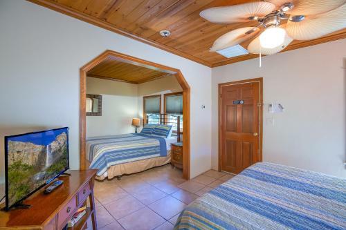 Posada River Rock Inn