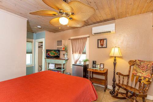 Posada River Rock Inn