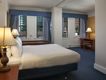 Apartamentos Downtown La Live Suites
