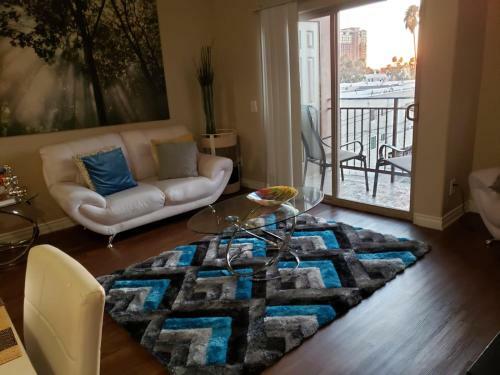 Apartamento Hollywood View Tower 1