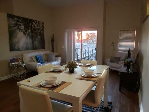 Apartamento Hollywood View Tower 1