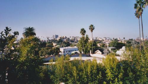 Apartamento Hollywood View Tower 1