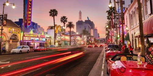 Apartamento Hollywood View Tower 1