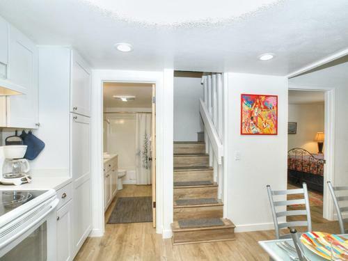 Apartamento La Residence 8n