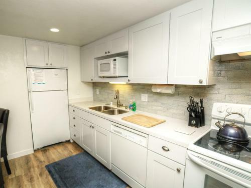 Apartamento La Residence 8n