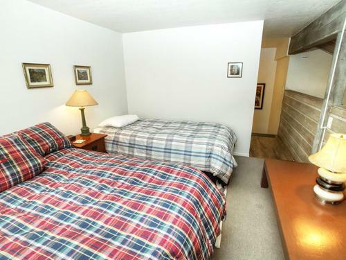 Apartamento La Residence 8n