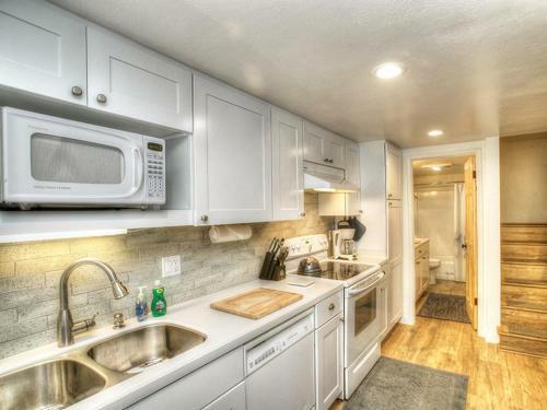 Apartamento La Residence 8n