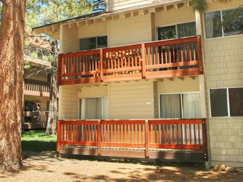 Apartamento La Residence 8n