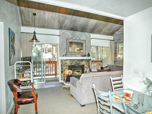 Apartamento La Residence 8n