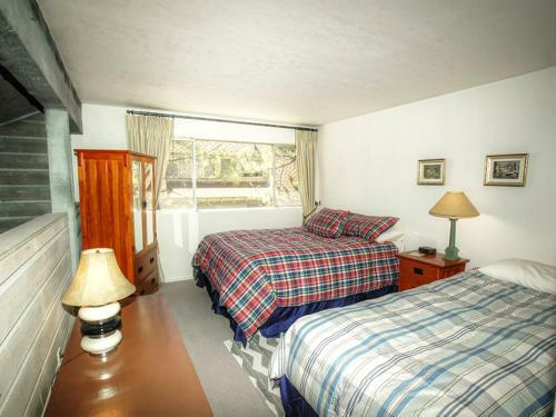 Apartamento La Residence 8n