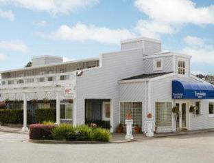 Hotel Travelodge Mill Valley/sausalito