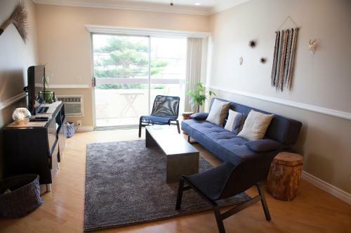 Apartamento Hollywood 2bed 2bath