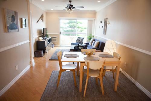 Apartamento Hollywood 2bed 2bath