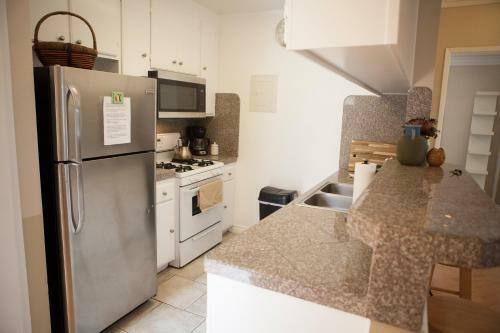 Apartamento Hollywood 2bed 2bath
