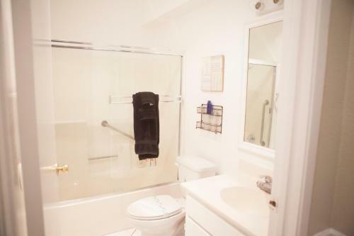 Apartamento Hollywood 2bed 2bath