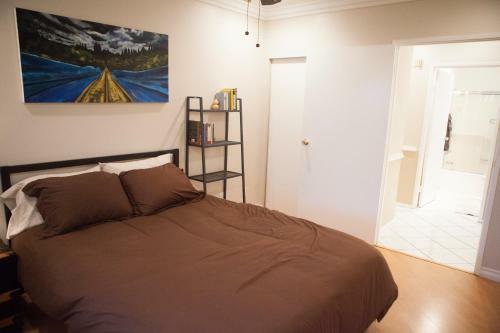 Apartamento Hollywood 2bed 2bath