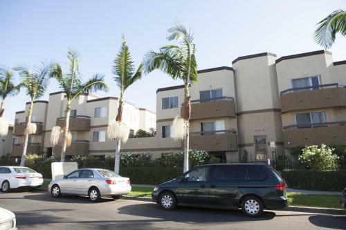 Apartamento Hollywood 2bed 2bath