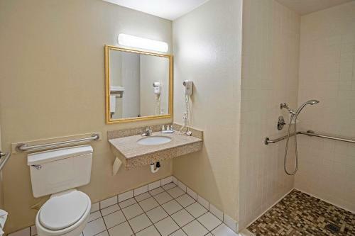 Hotel Quality Inn Modesto