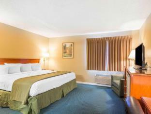 Hotel Quality Inn Modesto