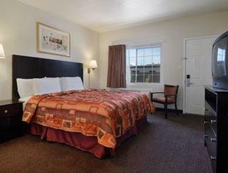 Motel Super 8 Monterey