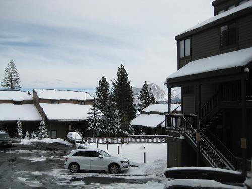 Apartamento Val D'isere 30