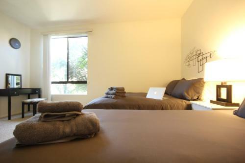 Apartamento Studio Plus - Hollywood 2br Apt