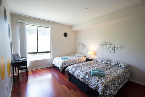 Apartamento Studio Plus - Hollywood 2br Apt