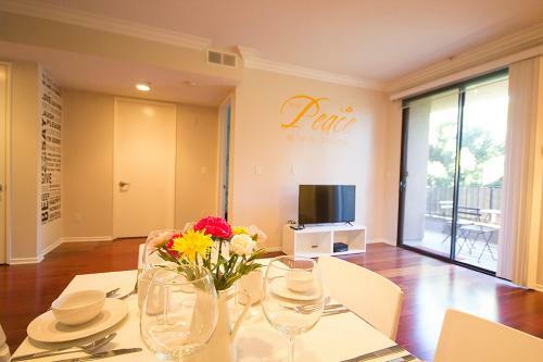 Apartamento Studio Plus - Hollywood 2br Apt