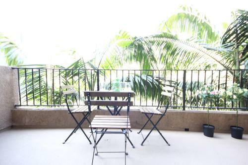 Apartamento Studio Plus - Hollywood 2br Apt